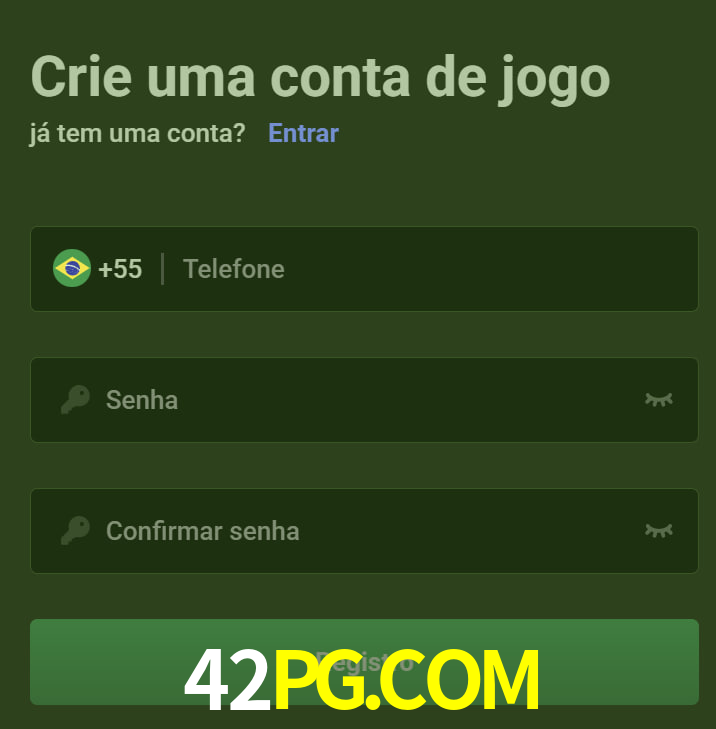 Login-E-Registro-Registro