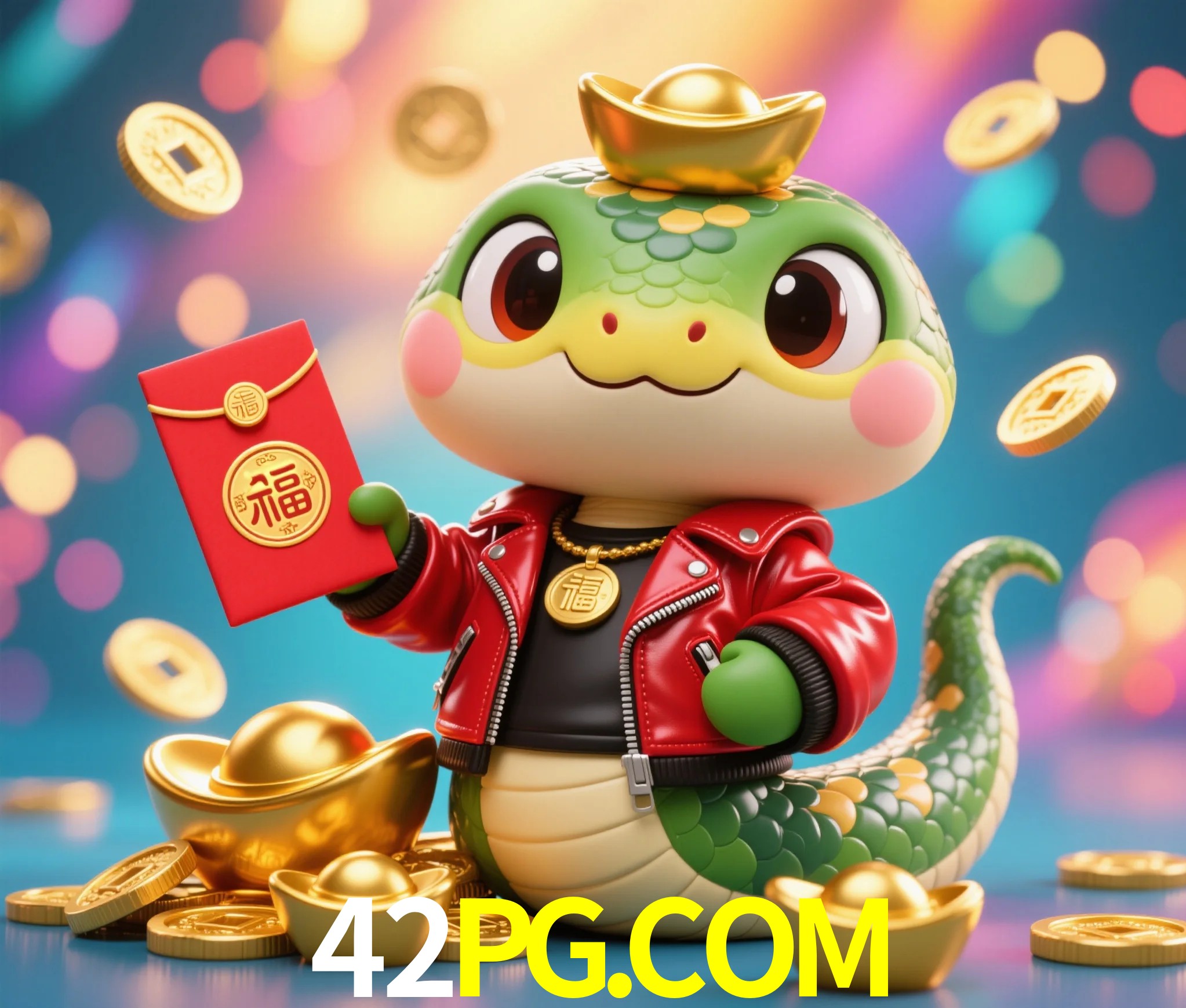 42pggame-Slots