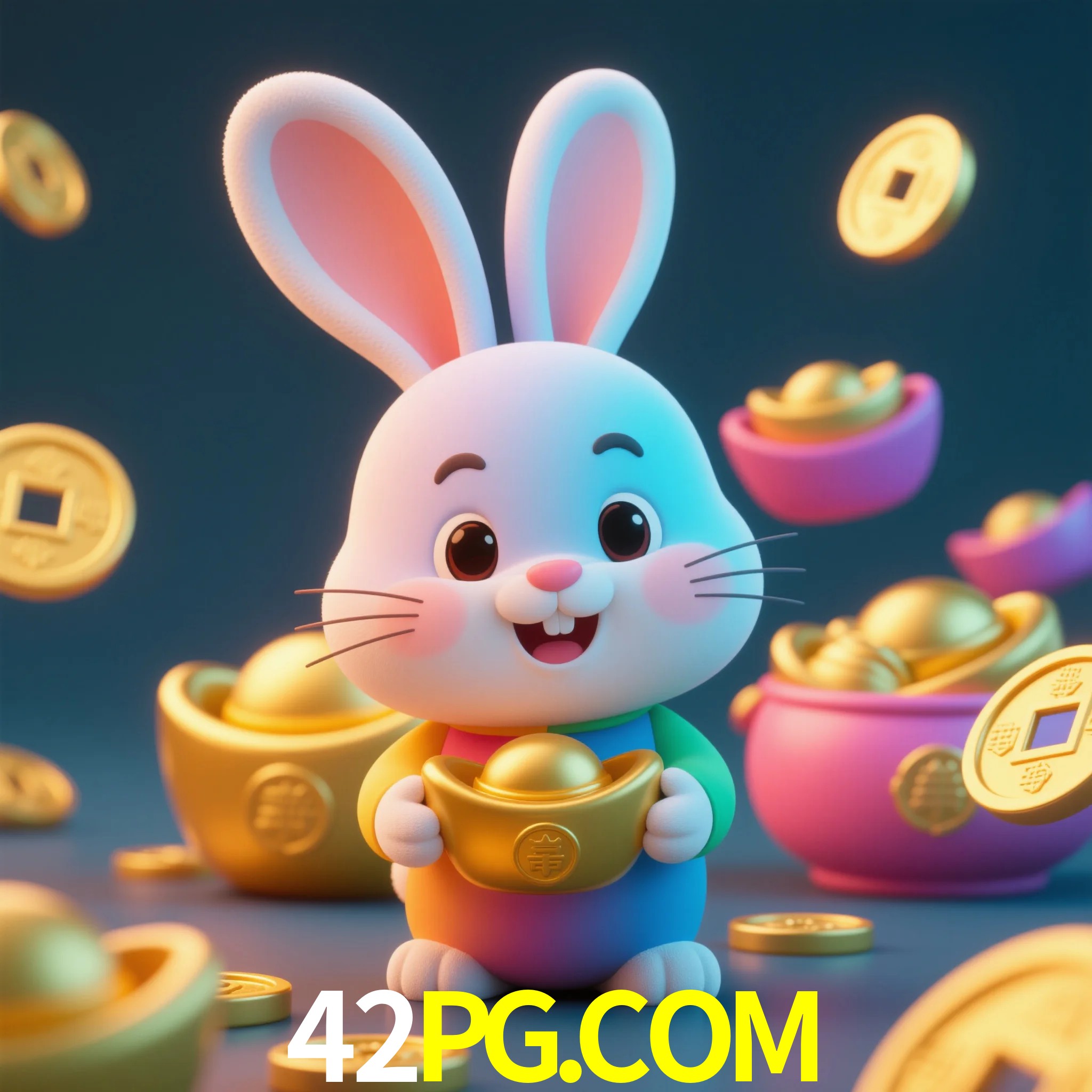 42pggame-App
