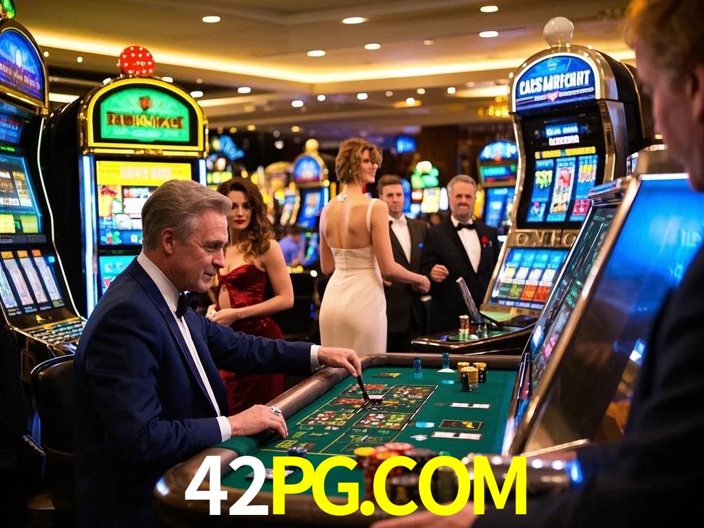 42pggame-Jogo